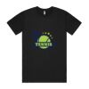 AS Colour Mens Staple Marle Tee Thumbnail