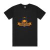 AS Colour Mens Staple Marle Tee Thumbnail