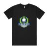 AS Colour Mens Staple Marle Tee Thumbnail