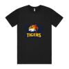 AS Colour Mens Staple Marle Tee Thumbnail