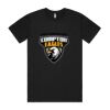 AS Colour Mens Staple Marle Tee Thumbnail