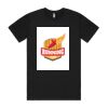 AS Colour Mens Staple Marle Tee Thumbnail