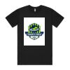 AS Colour Mens Staple Marle Tee Thumbnail