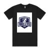 AS Colour Mens Staple Marle Tee Thumbnail