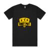 AS Colour Mens Staple Marle Tee Thumbnail