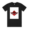 AS Colour Mens Staple Marle Tee Thumbnail