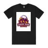 AS Colour Mens Staple Marle Tee Thumbnail