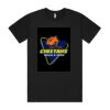 AS Colour Mens Staple Marle Tee Thumbnail