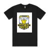 AS Colour Mens Staple Marle Tee Thumbnail