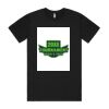 AS Colour Mens Staple Marle Tee Thumbnail