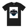 AS Colour Mens Staple Marle Tee Thumbnail