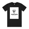 AS Colour Mens Staple Marle Tee Thumbnail