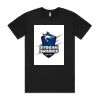 AS Colour Mens Staple Marle Tee Thumbnail