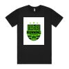 AS Colour Mens Staple Marle Tee Thumbnail