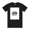 AS Colour Mens Staple Marle Tee Thumbnail