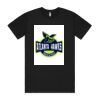 AS Colour Mens Staple Marle Tee Thumbnail