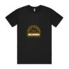 AS Colour Mens Staple Marle Tee Thumbnail