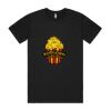 AS Colour Mens Staple Marle Tee Thumbnail