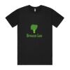 AS Colour Mens Staple Marle Tee Thumbnail