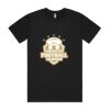 AS Colour Mens Staple Marle Tee Thumbnail