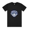 AS Colour Mens Staple Marle Tee Thumbnail