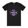 AS Colour Mens Staple Marle Tee Thumbnail