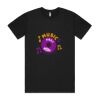 AS Colour Mens Staple Marle Tee Thumbnail