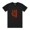 AS Colour Mens Staple Marle Tee Thumbnail