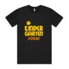 AS Colour Mens Staple Marle Tee Thumbnail