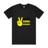 AS Colour Mens Staple Marle Tee Thumbnail