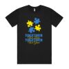 AS Colour Mens Staple Marle Tee Thumbnail