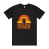 AS Colour Mens Staple Marle Tee Thumbnail