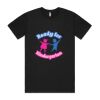 AS Colour Mens Staple Marle Tee Thumbnail