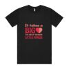AS Colour Mens Staple Marle Tee Thumbnail