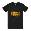 AS Colour Mens Staple Marle Tee Thumbnail