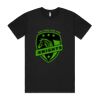 AS Colour Mens Staple Marle Tee Thumbnail