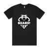 AS Colour Mens Staple Marle Tee Thumbnail