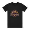 AS Colour Mens Staple Marle Tee Thumbnail