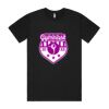 AS Colour Mens Staple Marle Tee Thumbnail
