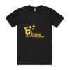 AS Colour Mens Staple Marle Tee Thumbnail