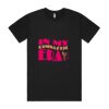 AS Colour Mens Staple Marle Tee Thumbnail