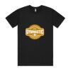 AS Colour Mens Staple Marle Tee Thumbnail