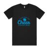 AS Colour Mens Staple Marle Tee Thumbnail