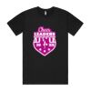 AS Colour Mens Staple Marle Tee Thumbnail