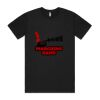 AS Colour Mens Staple Marle Tee Thumbnail