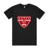 AS Colour Mens Staple Marle Tee Thumbnail
