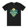 AS Colour Mens Staple Marle Tee Thumbnail