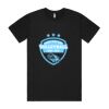 AS Colour Mens Staple Marle Tee Thumbnail
