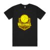 AS Colour Mens Staple Marle Tee Thumbnail