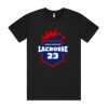 AS Colour Mens Staple Marle Tee Thumbnail